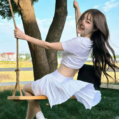 尽量加油吧！魔法少女胡桃